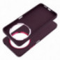 Kryt FRAME na XIAOMI Redmi 14C Elegant  Fialový (Purple)