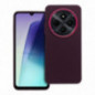 Kryt FRAME na XIAOMI Redmi 14C Elegant  Fialový (Purple)