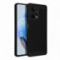 Kryt Breezy na XIAOMI Redmi Note 14 Pro 5G Čierny