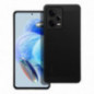 Kryt Breezy na XIAOMI Redmi Note 14 Pro 5G Čierny