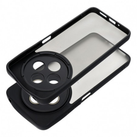 Kryt VARIETE na XIAOMI Redmi 14C Elegant Čierny