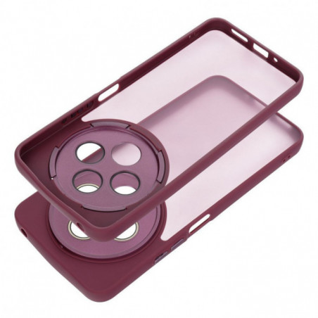 Kryt VARIETE na XIAOMI Redmi 14C Elegant Fialový (Purple)