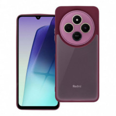 Kryt VARIETE na XIAOMI Redmi 14C Elegant Fialový (Purple)