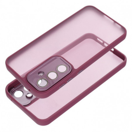Kryt VARIETE na XIAOMI Redmi Note 14 4G Elegant Fialový (Purple)