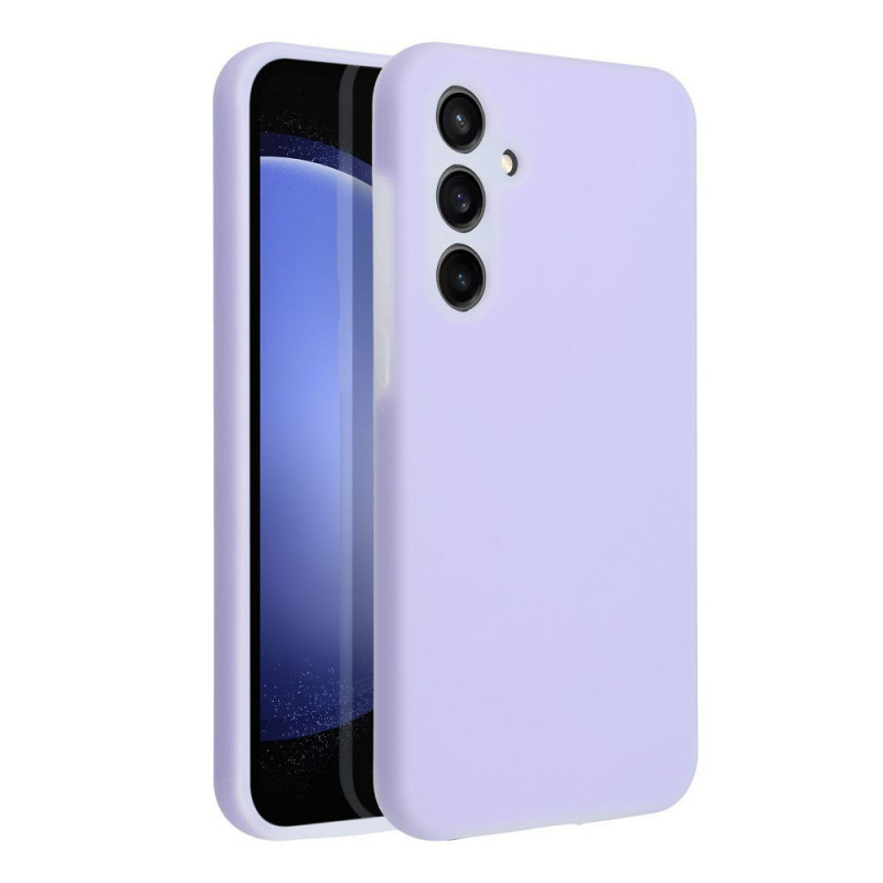Kryt Candy na Samsung Galaxy A36 Fialový (Purple) Kryt Candy na Samsung Galaxy A36 Fialový (Purple)