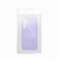 Kryt Candy na Samsung Galaxy A36 Fialový (Purple) Kryt Candy na Samsung Galaxy A36 Fialový (Purple)