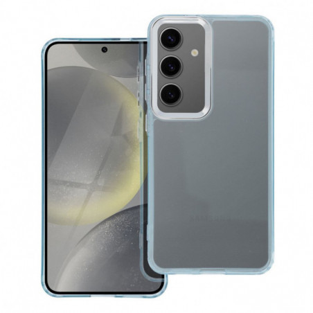 Kryt Pearl na Samsung Galaxy A26 Svetlo modrý