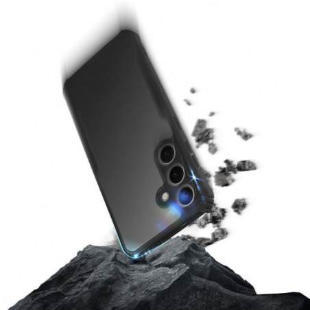 Kryt Anti-Drop na Samsung Galaxy A26 Čierny