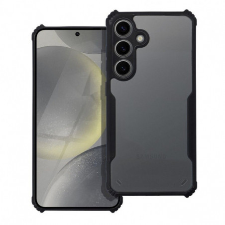 Kryt Anti-Drop na Samsung Galaxy A56 Čierny