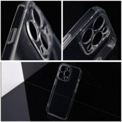 Kryt CLEAR 1,5mm na Samsung Galaxy A36 Transparentný