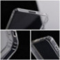 Kryt CLEAR 1,5mm na Samsung Galaxy A36 Transparentný