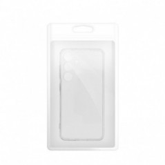 Kryt CLEAR 1,5mm na Samsung Galaxy A56 Transparentný
