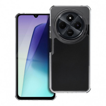 Kryt MATRIX na XIAOMI Redmi 14C Čierny