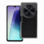 Kryt MATRIX na XIAOMI Redmi 14C Čierny