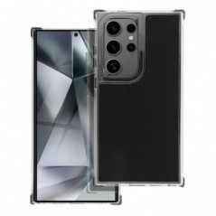 Kryt MATRIX na XIAOMI Redmi Note 14 4G Čierny