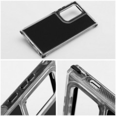 Kryt MATRIX na XIAOMI Redmi Note 14 Pro Plus 5G Čierny