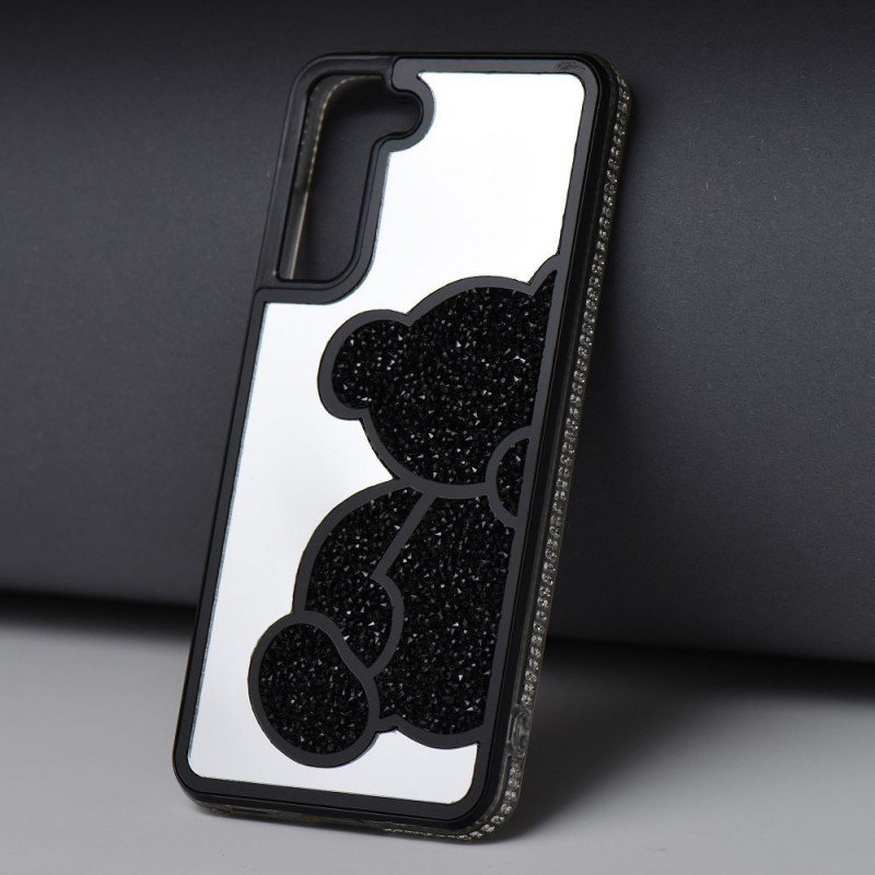 Kryt Teddy bear na XIAOMI Redmi Note 14 4G Čierny