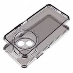 Kryt Matrix Clear na XIAOMI Redmi 14C Čierny