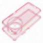 Kryt Matrix Clear na XIAOMI Redmi 14C Kryt Matrix Clear na XIAOMI Redmi 14C
