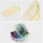 Kryt Matrix Clear na XIAOMI Redmi 14C Žltý Kryt Matrix Clear na XIAOMI Redmi 14C Žltý