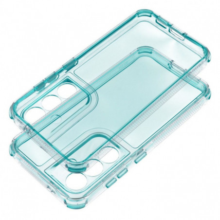 Kryt Matrix Clear na XIAOMI Redmi Note 14 4G Mätový