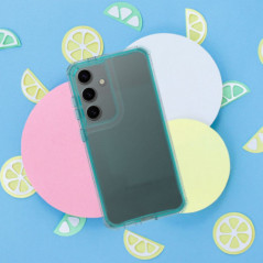 Kryt Matrix Clear na XIAOMI Redmi Note 14 Pro 5G Mätový