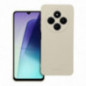 Kryt Roar Space na XIAOMI Redmi 14C Jednofarebný, Elegant  Aqua White