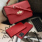 Peňaženkové puzdro Leather na XIAOMI Redmi 14C Elegant