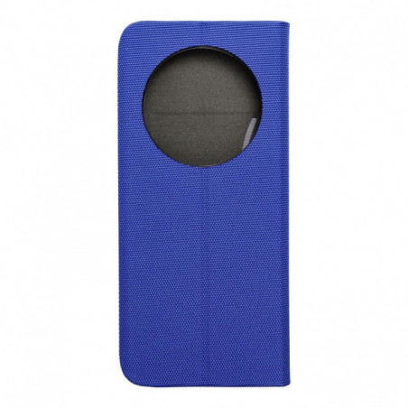 Peňaženkové puzdro Sensitive Book na XIAOMI Redmi 14C Svetlo modrý