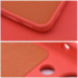 Kryt Silicone na XIAOMI Redmi Note 14 4G Elegant  Broskyňový