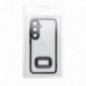 Kryt Glam na XIAOMI Redmi Note 14 Pro 5G Čierny Kryt Glam na XIAOMI Redmi Note 14 Pro 5G Čierny