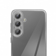 Kryt Glam na XIAOMI Redmi Note 14 4G Strieborný