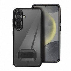 Kryt Glam na XIAOMI Redmi Note 14 Pro 5G Čierny