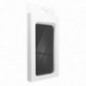 Peňaženkové puzdro FOLIO Side Magnet na XIAOMI Redmi A3 Elegant, Karbónový vzor Šedý Peňaženkové puzdro FOLIO Side Magnet na XIAOMI Redmi A3 Elegant, Karbónový vzor Šedý