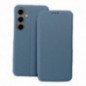Peňaženkové puzdro FOLIO Side Magnet na XIAOMI Redmi A3 Elegant, Karbónový vzor Modrý Peňaženkové puzdro FOLIO Side Magnet na XIAOMI Redmi A3 Elegant, Karbónový vzor Modrý