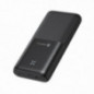 Forcell Power bank F-Energy S20k1 20000 mAh čierna Forcell Power bank F-Energy S20k1 20000 mAh čierna