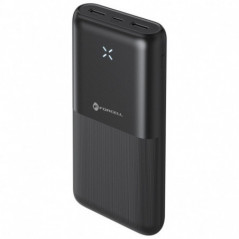 Forcell Power bank F-Energy S20k1 20000 mAh čierna