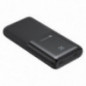 Forcell Power bank F-Energy S20k1 20000 mAh čierna Forcell Power bank F-Energy S20k1 20000 mAh čierna