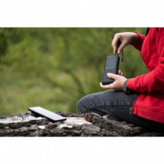 Forcell Power bank F-Energy S20k1 20000 mAh čierna