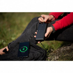 Forcell Power bank F-Energy S20k1 20000 mAh čierna