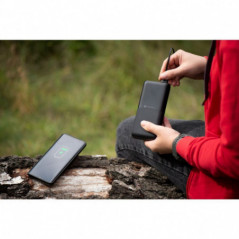 Forcell Power bank F-Energy S20k1 20000 mAh čierna