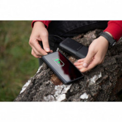 Forcell Power bank F-Energy S20k1 20000 mAh čierna