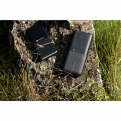 Forcell Power bank F-Energy S20k1 20000 mAh čierna