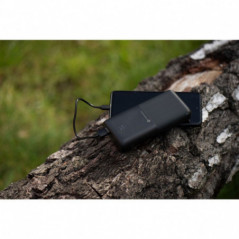 Forcell Power bank F-Energy S20k1 20000 mAh čierna