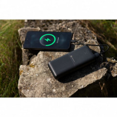 Forcell Power bank F-Energy S20k1 20000 mAh čierna