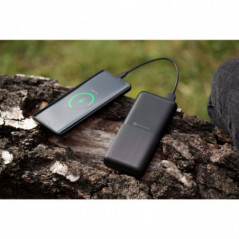 Forcell Power bank F-Energy S20k1 20000 mAh čierna