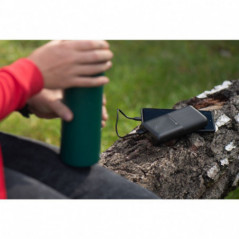 Forcell Power bank F-Energy S20k1 20000 mAh čierna