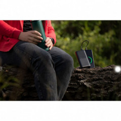 Forcell Power bank F-Energy S20k1 20000 mAh čierna