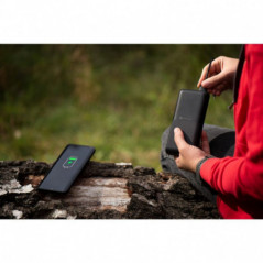 Forcell Power bank F-Energy S20k1 20000 mAh čierna