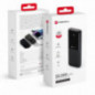 Forcell Power bank F-Energy P20k1 PD 20W QC 20000mAh čierna Forcell Power bank F-Energy P20k1 PD 20W QC 20000mAh čierna